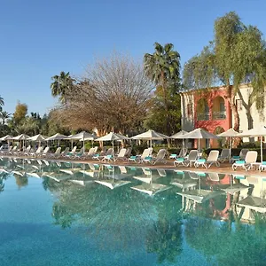 Iberostar Waves Club Palmeraie Marrakech All Inclusive Douar Caïd Layadi